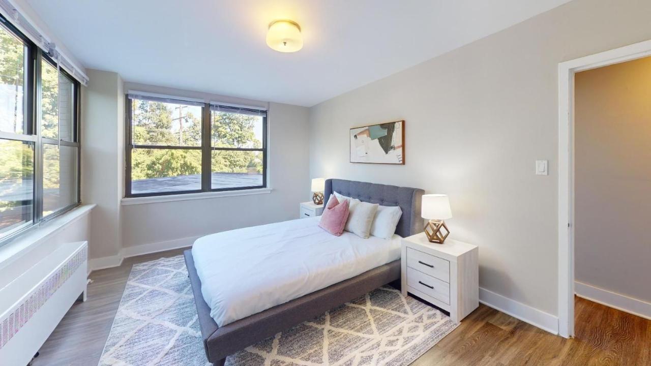 Avenue A316 Cozy 2bedroom Pool, Gym, Parking Apartment